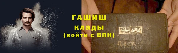 Альфа ПВП Горняк
