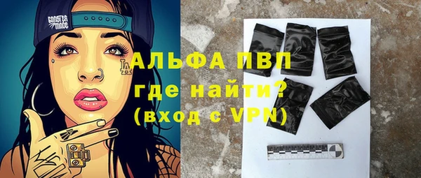 Альфа ПВП Горняк